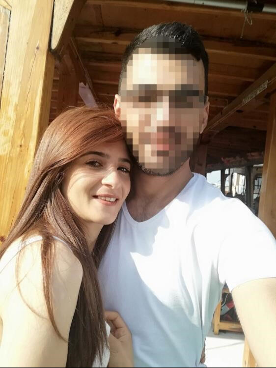 Ankara'da 3 yaşındaki kız çocuğunun şüpheli ölümü! Komşularından çarpıcı dikkat çeken iddia - 2. Resim