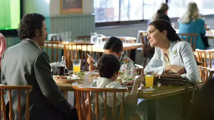 Annem Ankara dizisi oyuncu kadrosu dikkat çekti: Annem Ankara nerede çekiliyor, konusu nedir? - 3. Resim