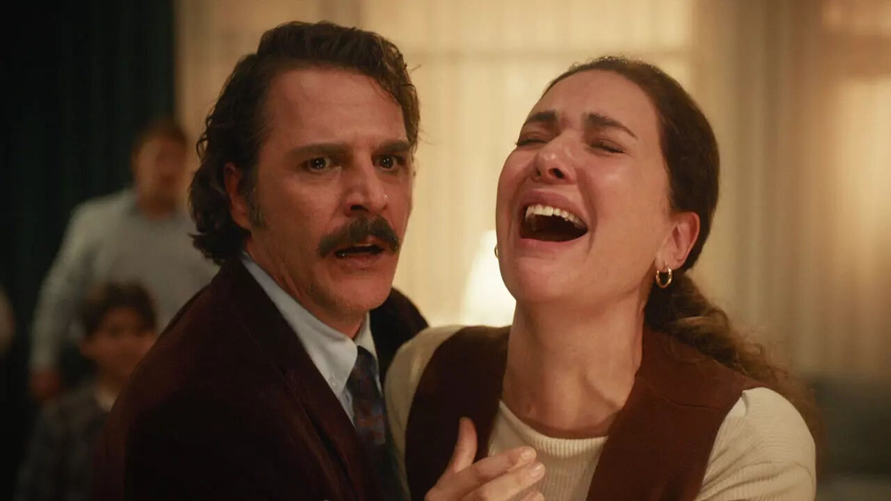 Annem Ankara dizisi oyuncu kadrosu dikkat çekti: Annem Ankara nerede çekiliyor, konusu nedir? - 2. Resim