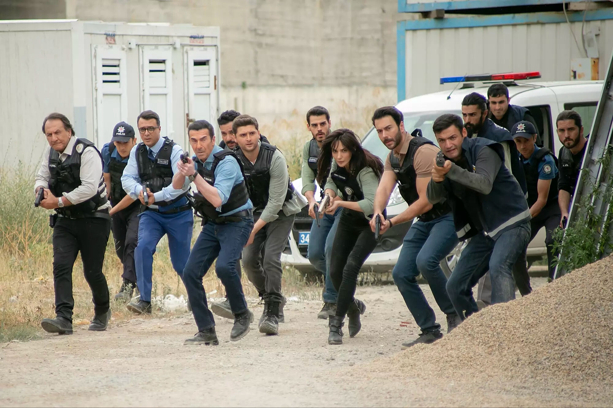 Arka Sokaklar devam edecek mi? RTÜK program durdurma cezası nedir? - 3. Resim