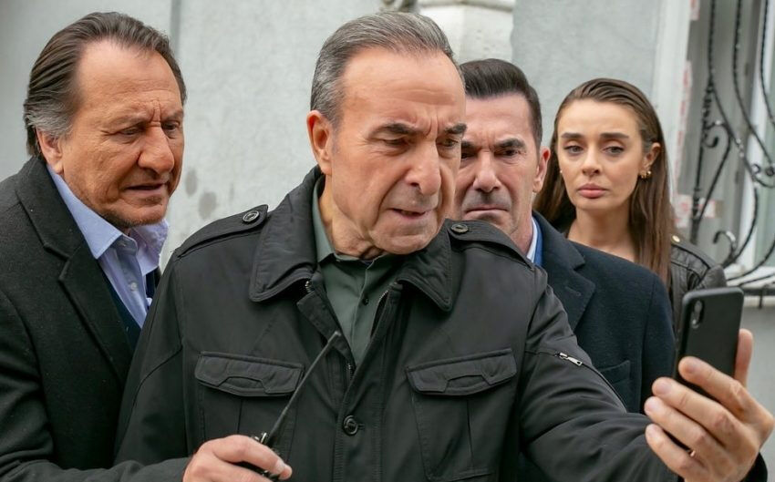 Arka Sokaklar devam edecek mi? RTÜK program durdurma cezası nedir? - 4. Resim