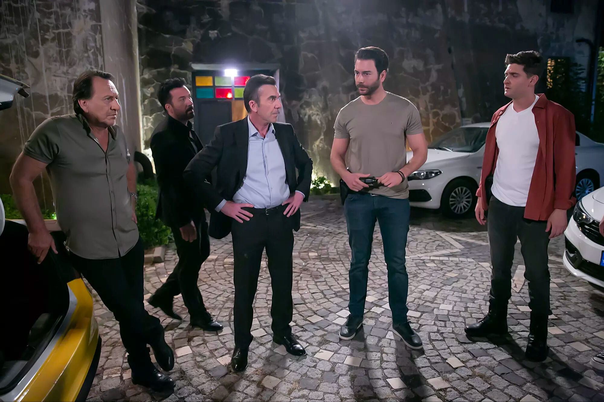 Arka Sokaklar devam edecek mi? RTÜK program durdurma cezası nedir? - 2. Resim