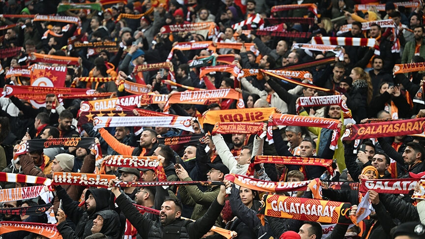 Az Alkmaar takımından Galatasaray taraftarına ilginç bilet yasağı - 3. Resim