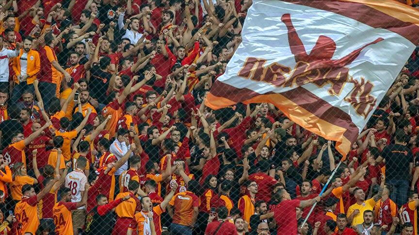 Az Alkmaar takımından Galatasaray taraftarına ilginç bilet yasağı - 1. Resim