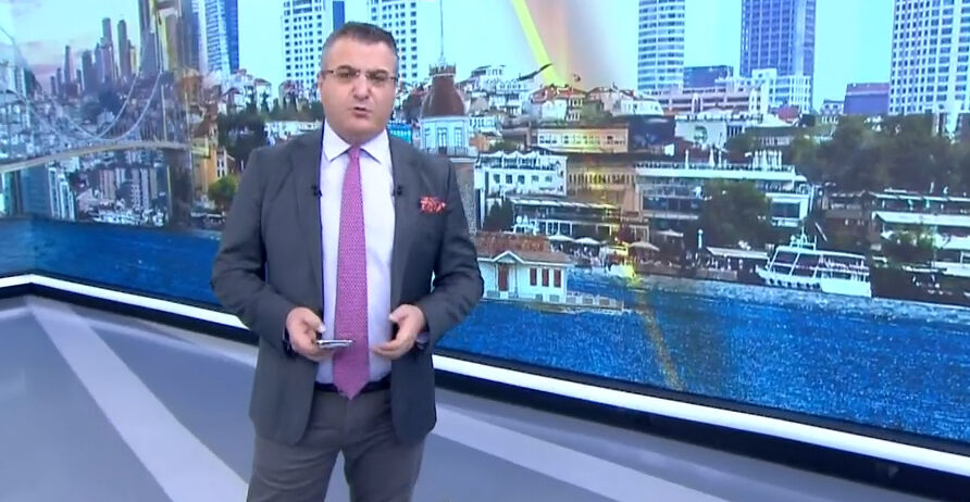 Bakan Murat Kurum'dan Cem Küçük'e 