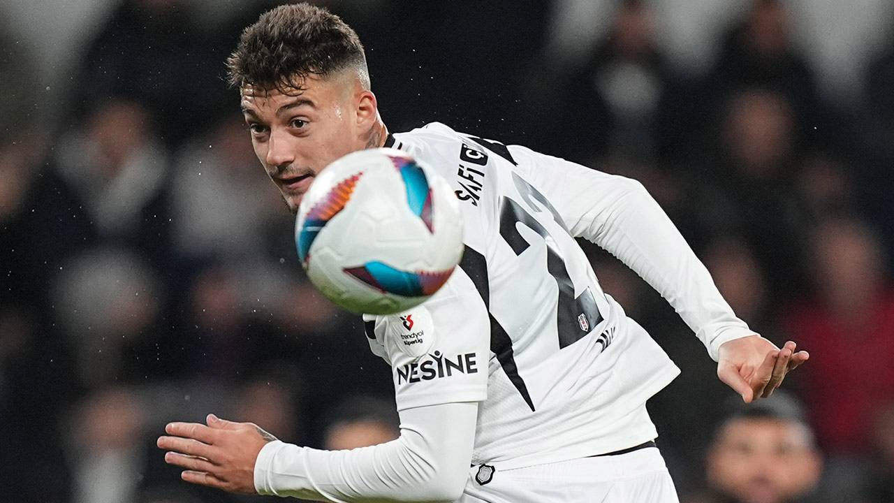 Beşiktaş'ın konuğu İsrail takımı Maccabi Tel Aviv! Kritik maç Macaristan'da - 4. Resim