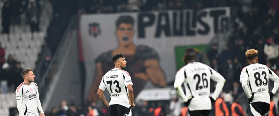 Beşiktaş'ın konuğu İsrail takımı Maccabi Tel Aviv! Kritik maç Macaristan'da - 3. Resim