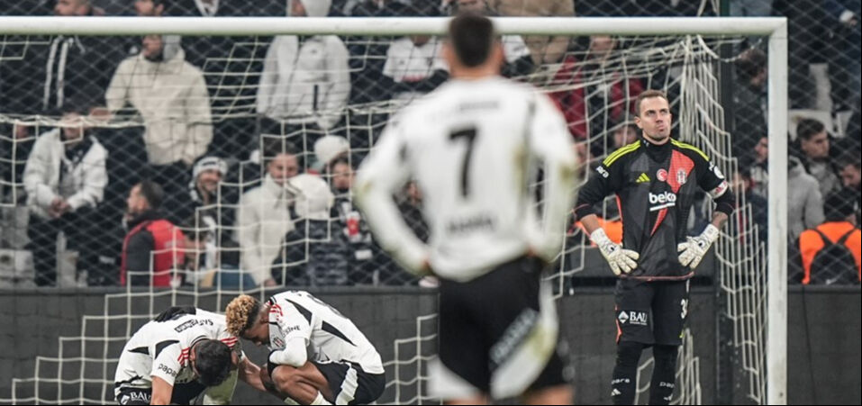 Beşiktaş'ın konuğu İsrail takımı Maccabi Tel Aviv! Kritik maç Macaristan'da - 2. Resim