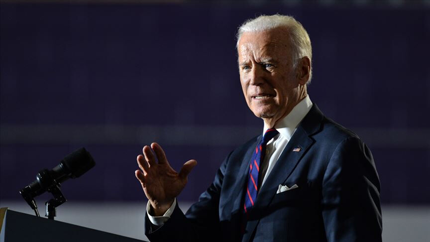 Biden'dan 'Lübnan çatışmalar sona erecek' sözleri! Gazze ateşkesi için Türkiye'yi işaret etti - 1. Resim