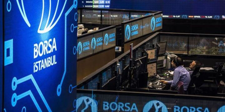 BİST 100 faiz indirimine kilitlendi! Aralık ayında hangi hisseler öne çıkacak BİST 100 faiz indirimine kilitlendi! Aralık ayında hangi hisseler öne çıkacak - 1. Resim