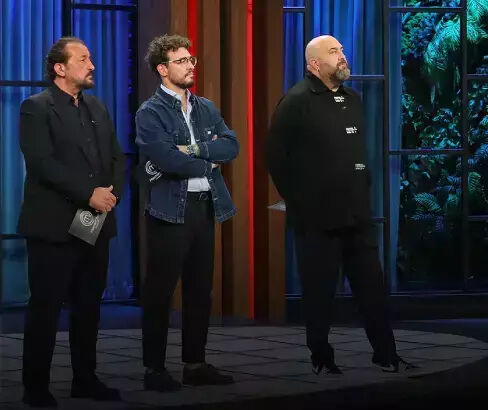 Bu akşam televizyondan hangi diziler var? 27 Kasım Çarşamba TV yayın akışı  - 3. Resim