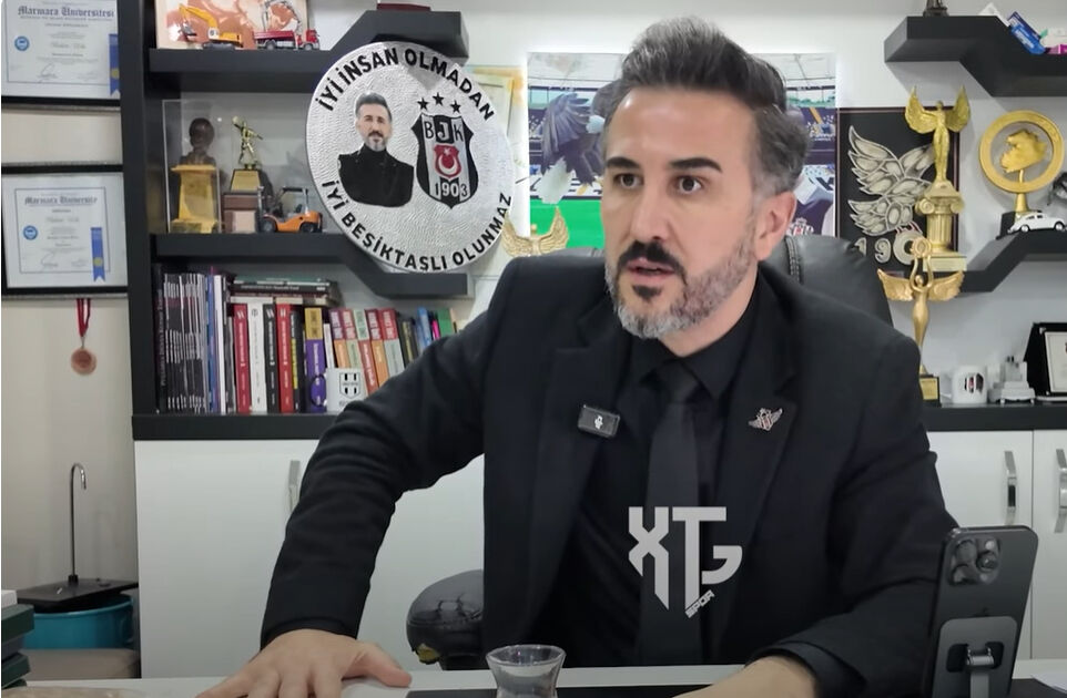 Bülent Uslu'dan Hasan Arat için çarpıcı sözler! İstifası yeterli değil - 2. Resim