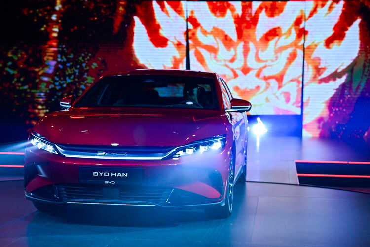 BYD'den tedarikçilere indirim maili! Türkiye fiyatlarını etkileyecek mi? - 1. Resim