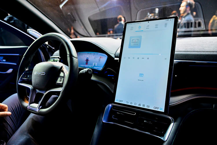 BYD'den tedarikçilere indirim maili! Türkiye fiyatlarını etkileyecek mi? - 2. Resim