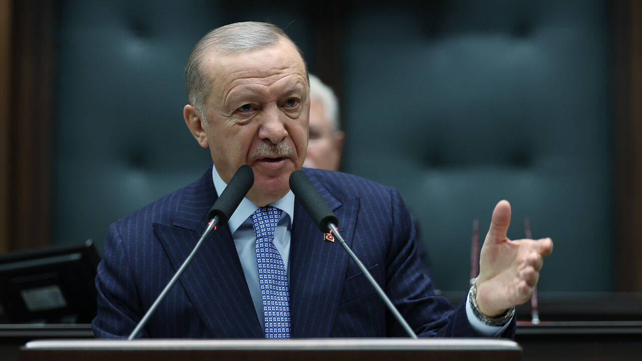 Cumhurbaşkanı Erdoğan'dan Bahçeli'ye tam destek! 