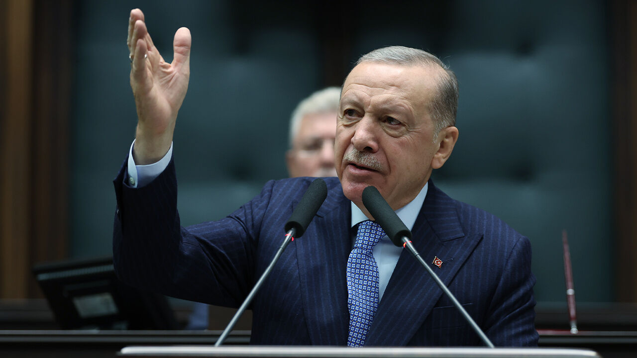 Cumhurbaşkanı Erdoğan'dan Bahçeli'ye tam destek! 