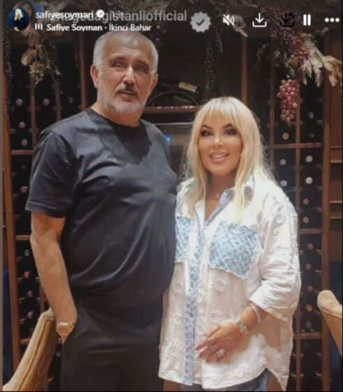 Faik Öztürk'ün yüzündeki değişim olay oldu! Görenler tanımakta zorlandı - 3. Resim