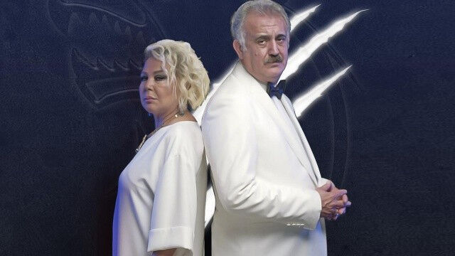 Faik Öztürk'ün yüzündeki değişim olay oldu! Görenler tanımakta zorlandı - 2. Resim