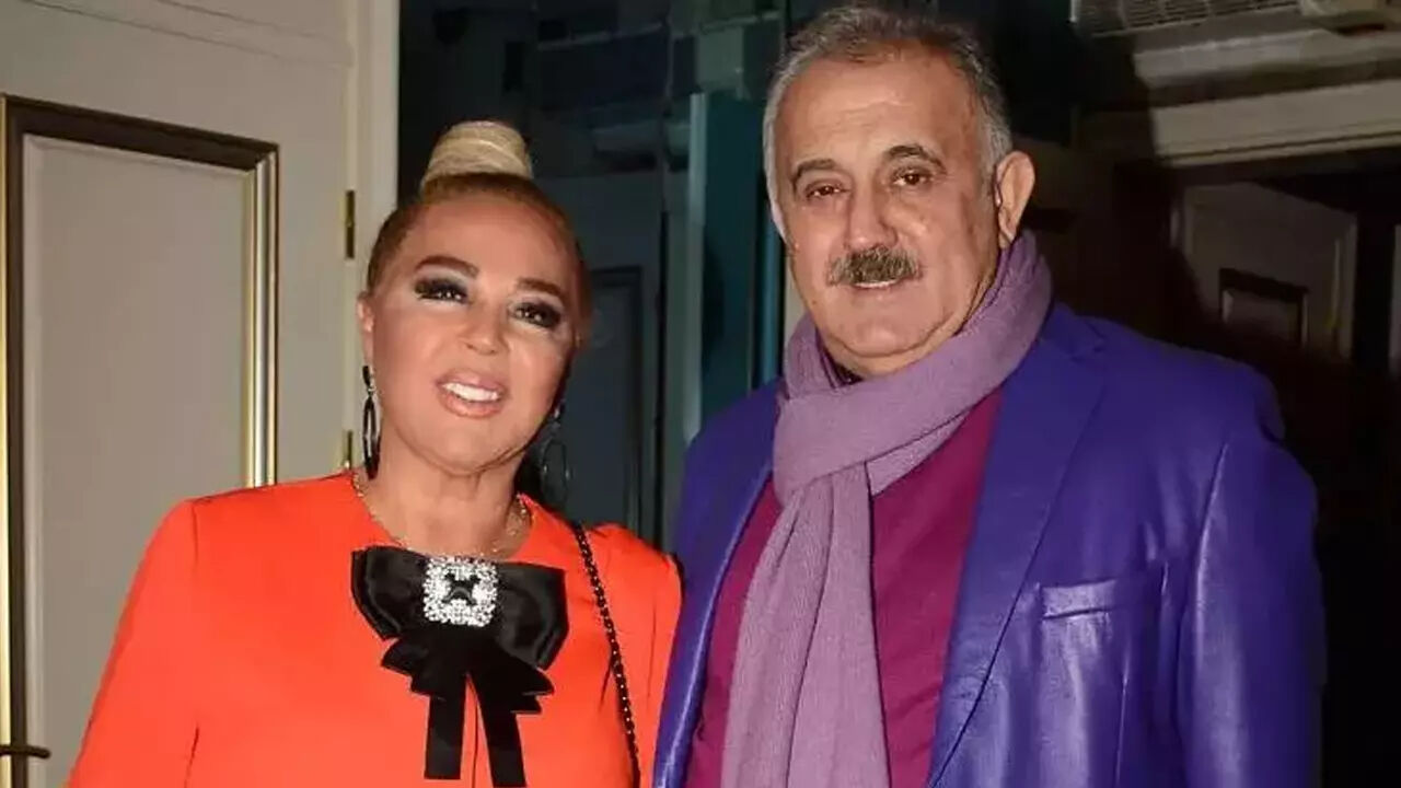 Faik Öztürk'ün yüzündeki değişim olay oldu! Görenler tanımakta zorlandı - 1. Resim