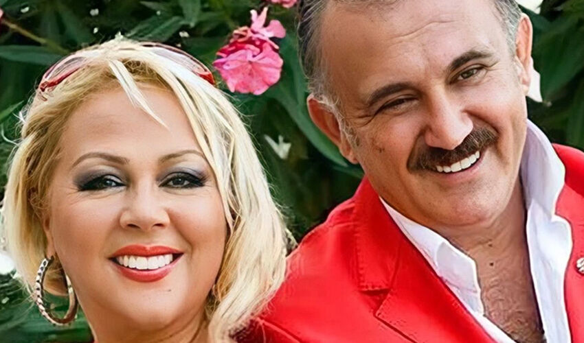 Faik Öztürk'ün yüzündeki değişim olay oldu! Görenler tanımakta zorlandı - 4. Resim