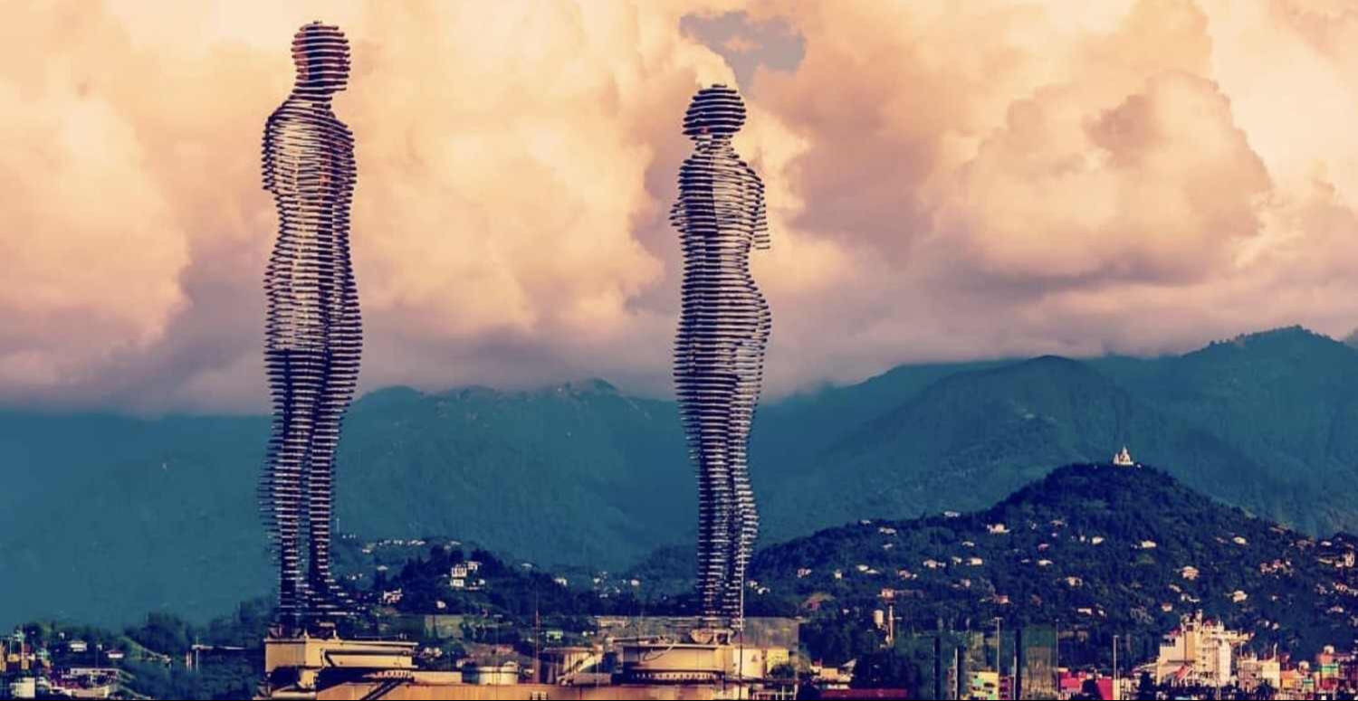 Gürcistan vatandaşlığı başvurusu nasıl yapılır şartları nelerdir? - 2. Resim