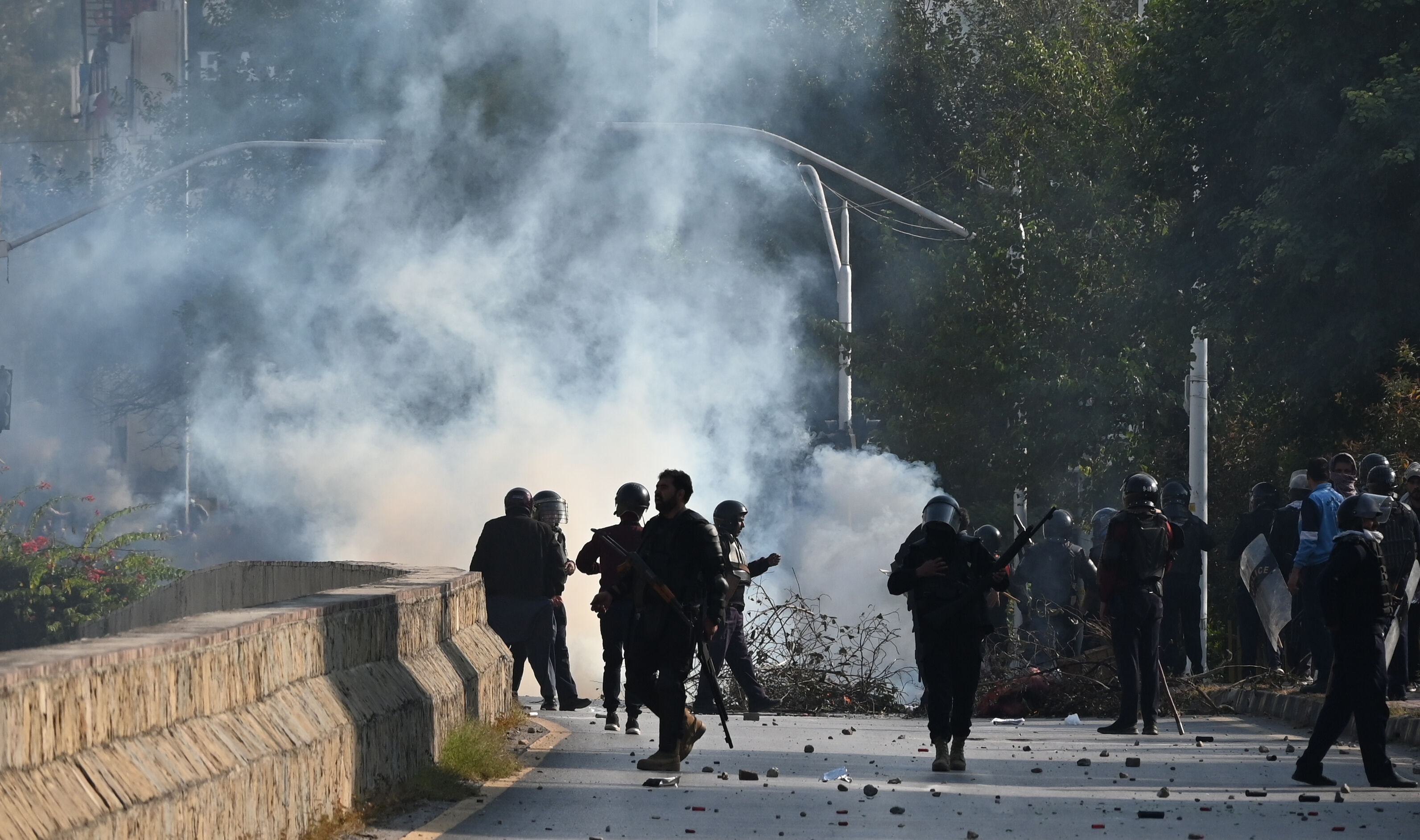 Halep'e kuşatma! Muhalifler karşı saldırıya geçti - 2. Resim