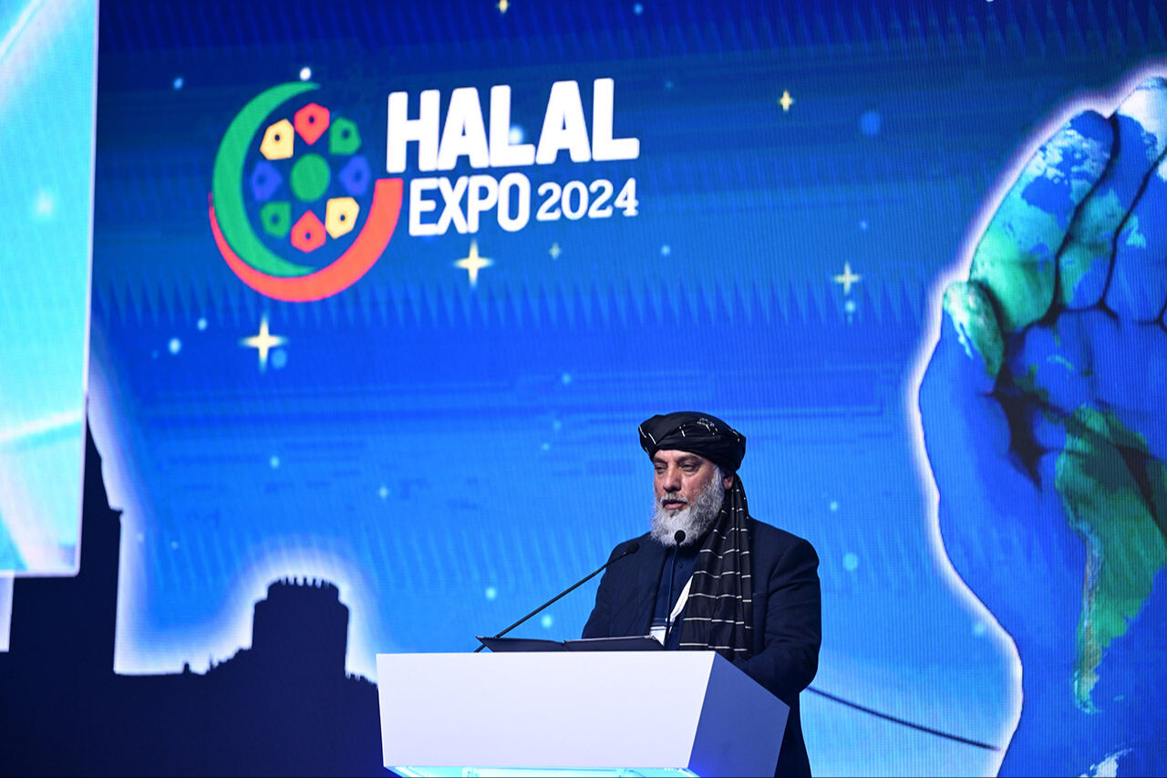 Helal sektörü 8 trilyon doları aştı! Dünya Helal Zirvesi başladı - 4. Resim