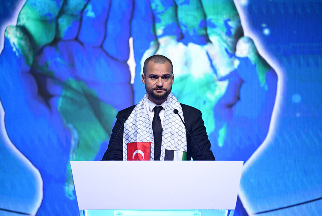 Helal sektörü 8 trilyon doları aştı! Dünya Helal Zirvesi başladı - 3. Resim