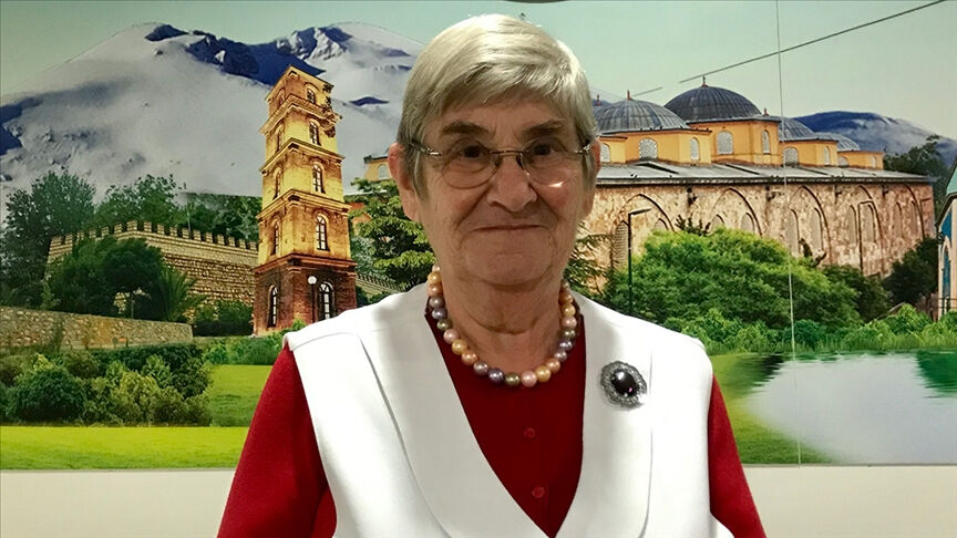 Hiç aşı olmadığını itiraf etti! Canan Karatay kaç yaşında, hangi hastanede görev yapıyor? - 6. Resim