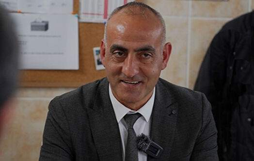 İyi Partili Belediye Başkanı Şerafettin Aydoğdu istifa etti İyi Partili Belediye Başkanı Şerafettin Aydoğdu istifa etti - 3. Resim