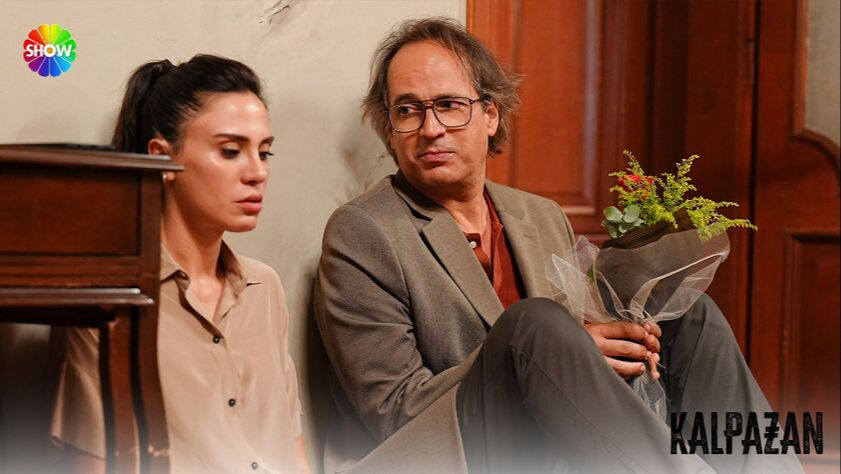 Kalpazan final mi yapıyor? Başrolü Timuçin Esen ve Çağlar Ertuğrul paylaşıyor  - 3. Resim