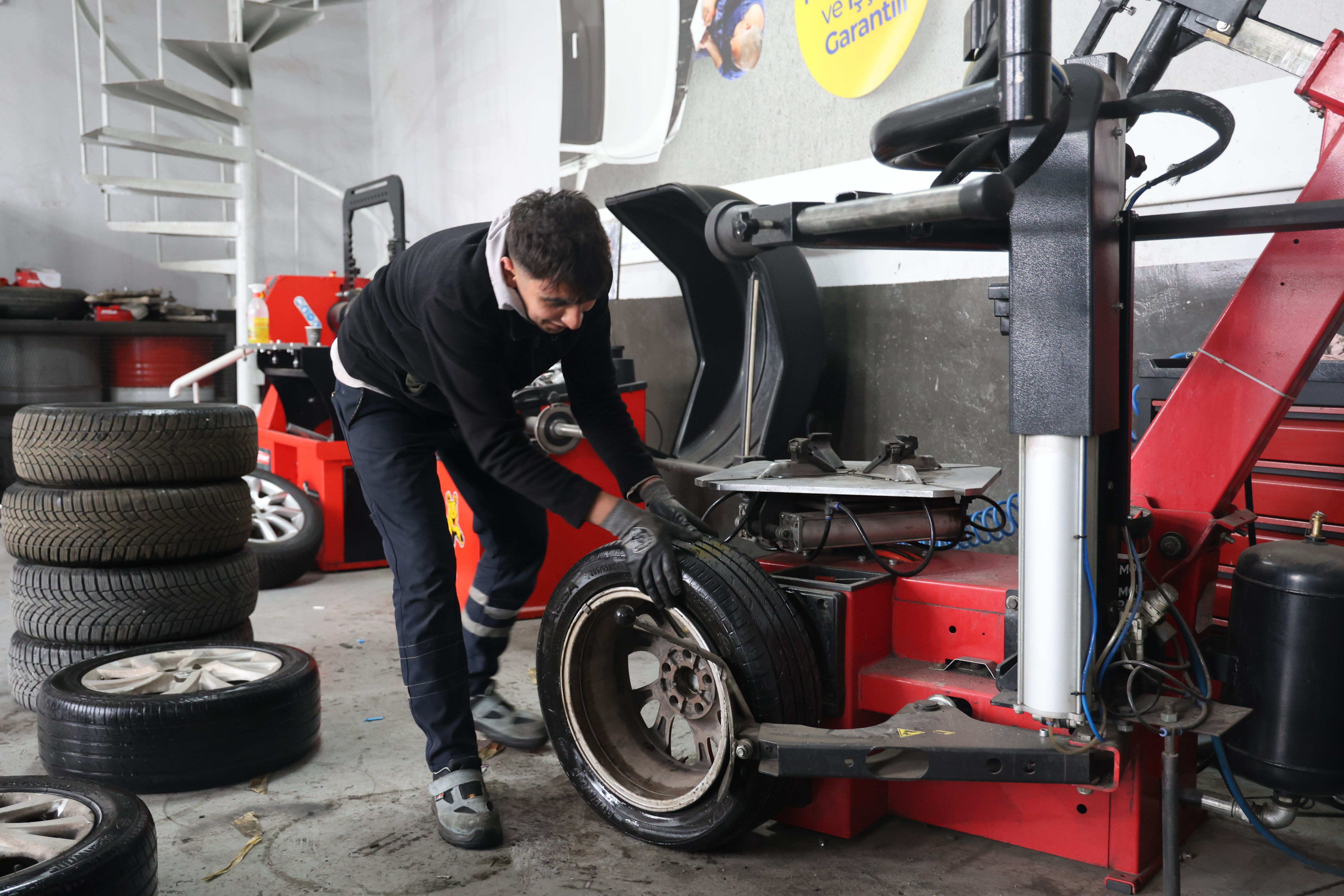 Kış aylarında ortalama bin 250 liraya hayat kurtaran tedbir - 2. Resim