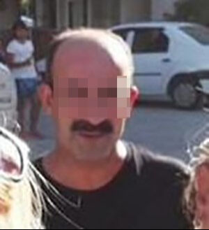 Kıskançlık krizine girdi, karısını katletti! Küçücük kızın feryadı: Bana değil anneme bakın! - 4. Resim