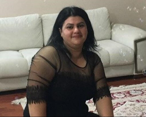 Kıskançlık krizine girdi, karısını katletti! Küçücük kızın feryadı: Bana değil anneme bakın! - 2. Resim