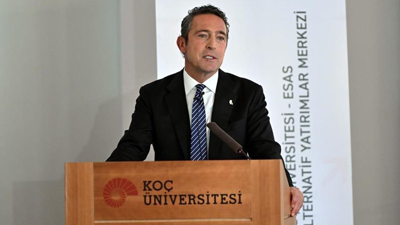 Koç ve Esas’tan ‘alternatif’ iş birliği! - 1. Resim