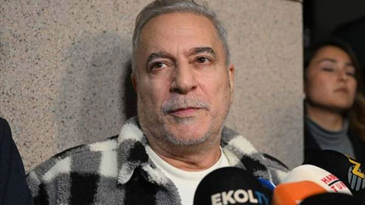 Mehmet Ali Erbil'in ev hapsi ile ilgili yeni karar! - 2. Resim