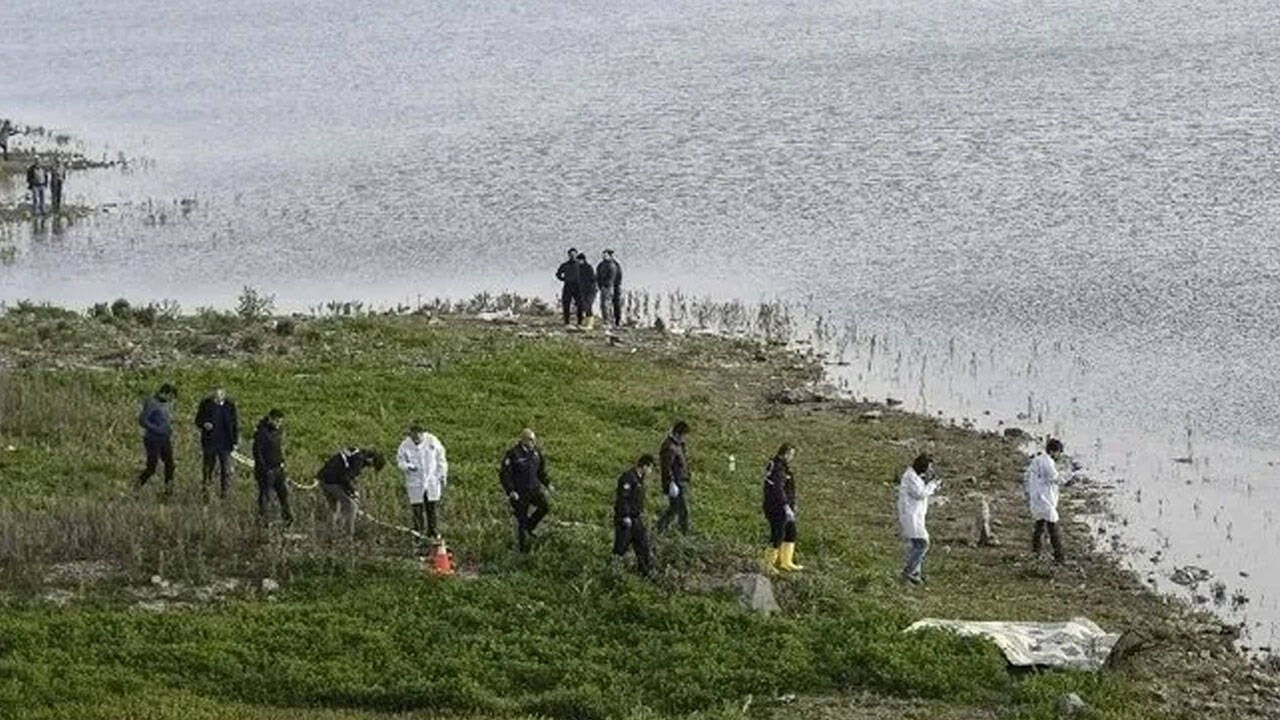 Melike'nin ölümündeki düğümü yıllar sonra kardeşi çözdü! Cani babanın ifadesi kan dondurdu - 1. Resim