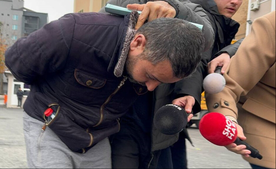 Melike'nin ölümündeki düğümü yıllar sonra kardeşi çözdü! Cani babanın ifadesi kan dondurdu - 2. Resim
