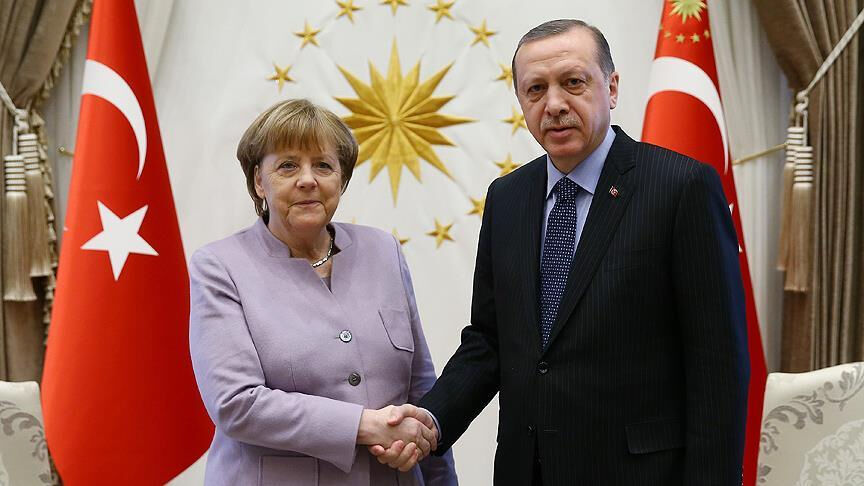 Merkel hayatını kaleme aldı! Cumhurbaşkanı Erdoğan'la ilgili kısım yankı uyandırdı Merkel hayatını kaleme aldı! Cumhurbaşkanı Erdoğan'la ilgili kısım yankı uyandırdı - 2. Resim