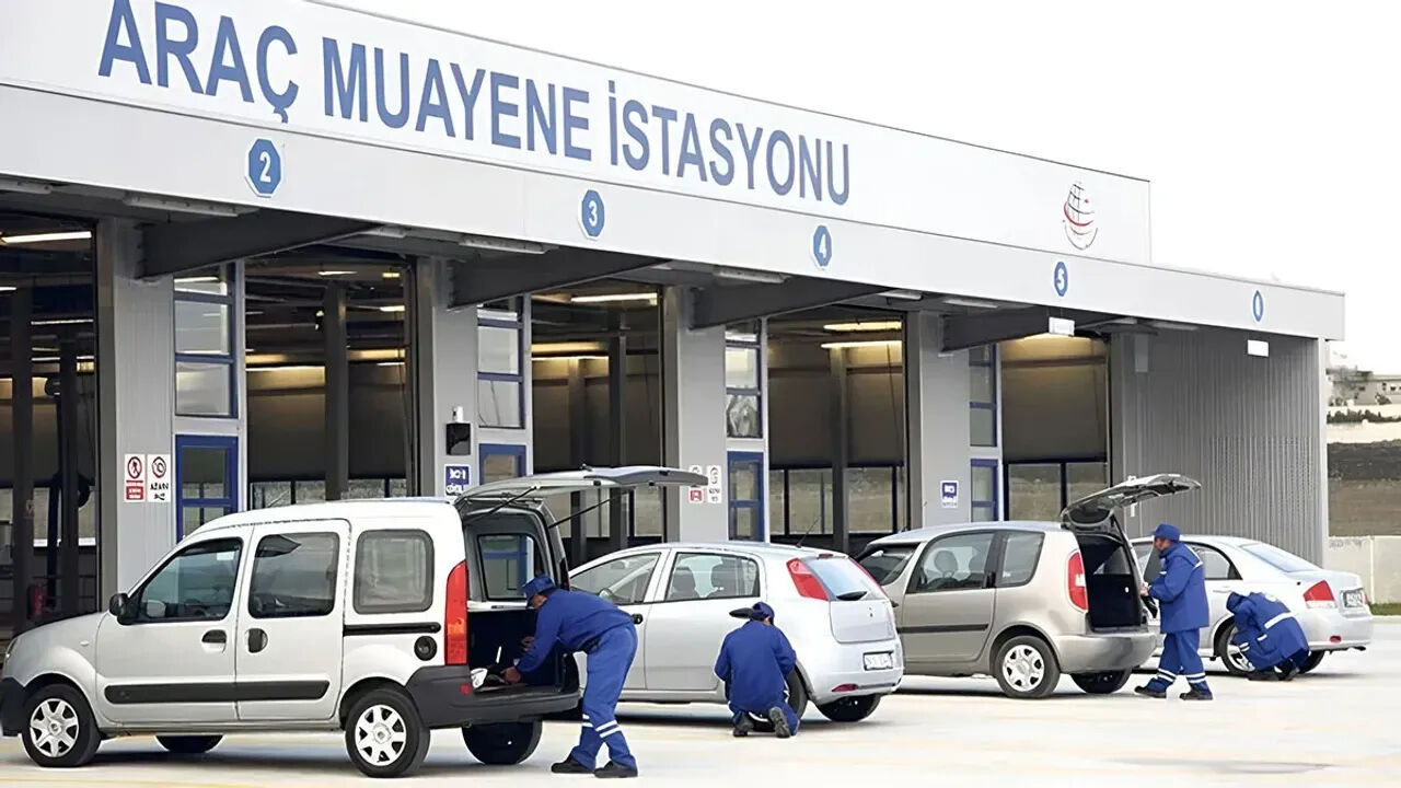 Milyonlarca araç sahibi ve sürücüyü ilgilendiriyor! Hepsi 1 Ocak'ta zamlanıyor - 1. Resim