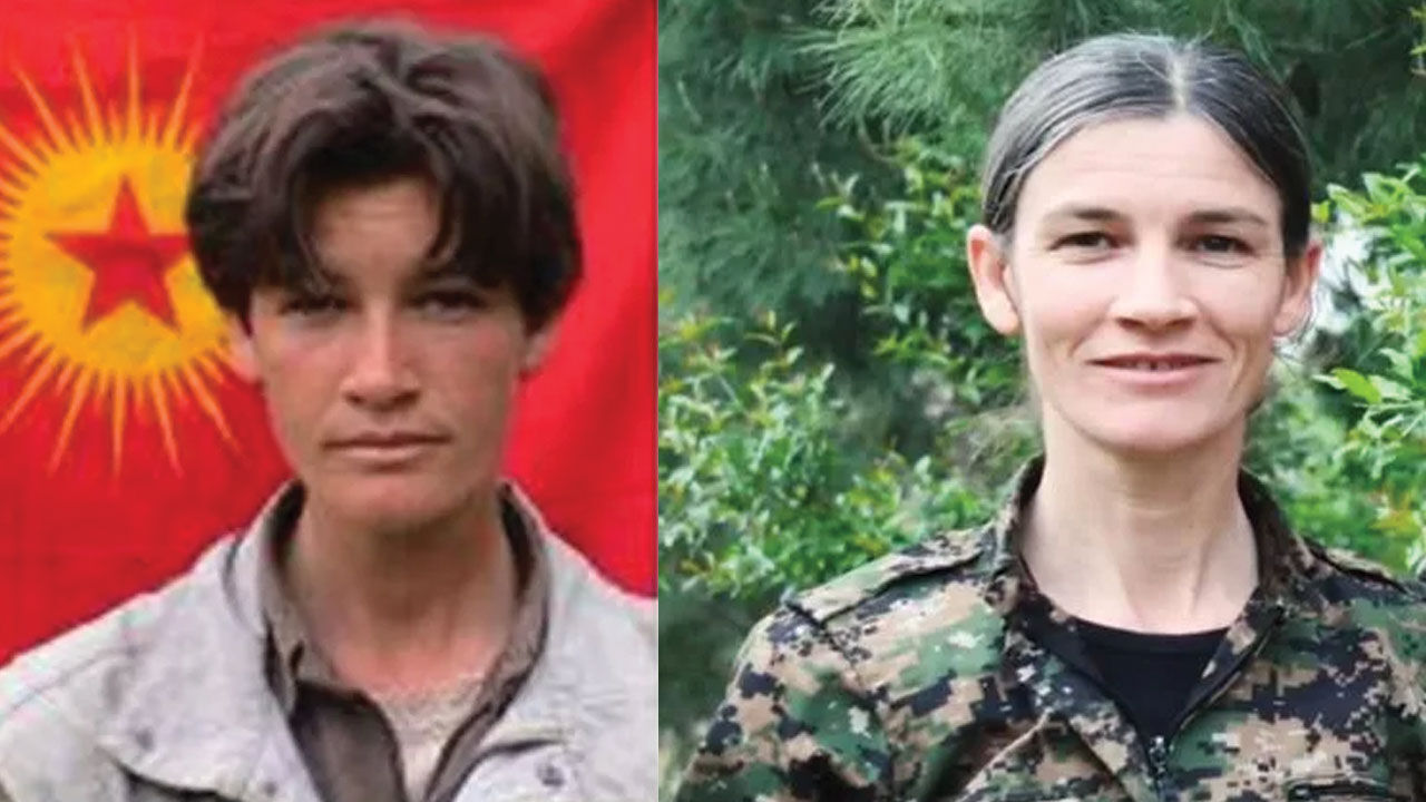 MİT, Irak'ta PKK'nın sözde sorumlularından Sadiye Muhammed Ahmed'i öldürdü MİT, Irak'ta PKK'nın sözde sorumlularından Sadiye Muhammed Ahmed'i öldürdü - 2. Resim