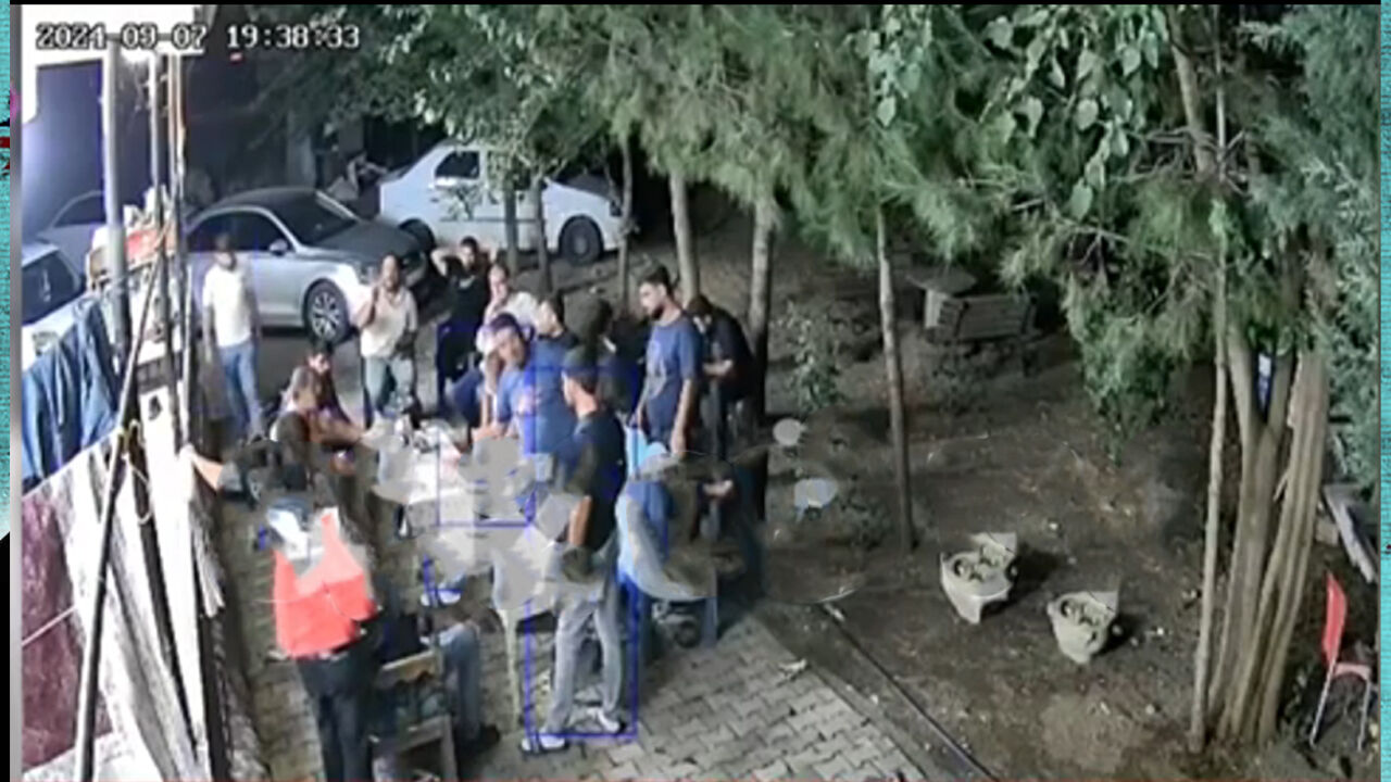 Narin davasının seyri değişecek! Güran ailesinin sildiği skandal görüntüler ortaya çıktı - 4. Resim