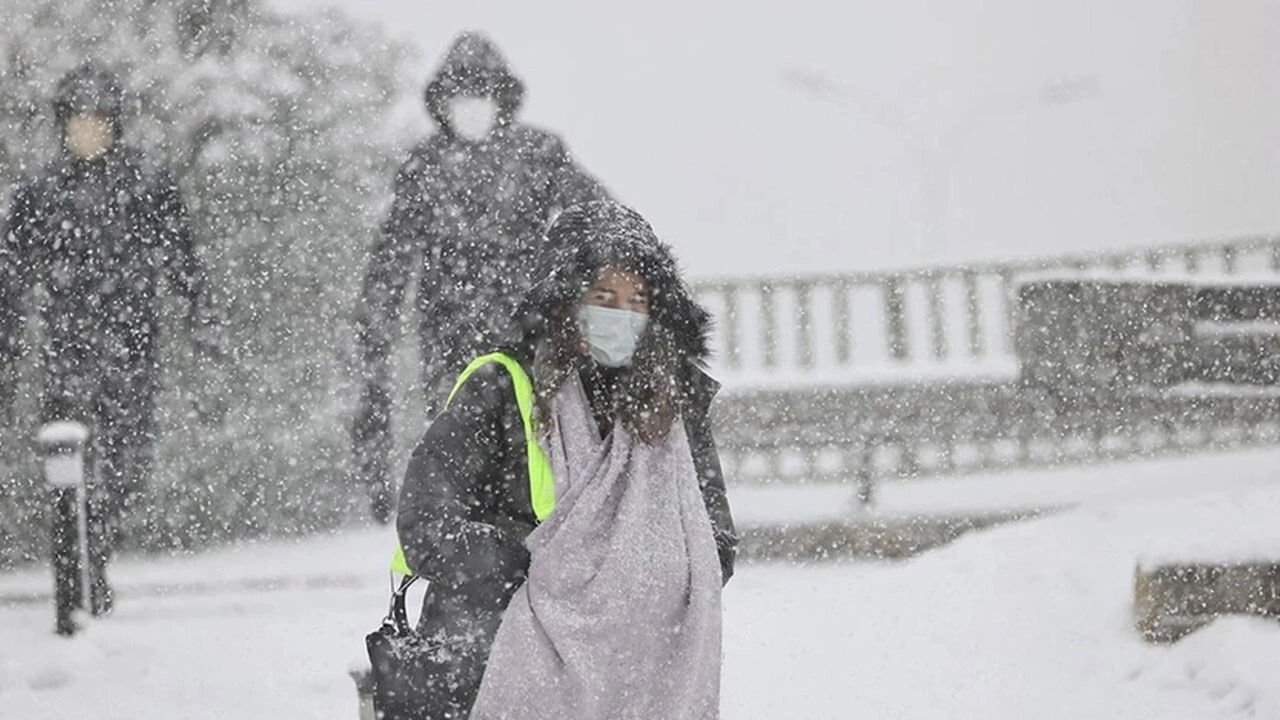 Okulların tatil olduğu iller belli oldu! 27 Kasım Çarşamba okullar tatil mi? - 3. Resim
