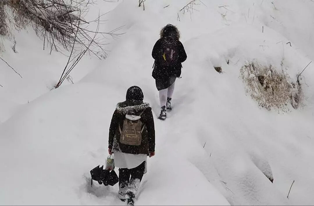 Okulların tatil olduğu iller belli oldu! 27 Kasım Çarşamba okullar tatil mi? - 1. Resim