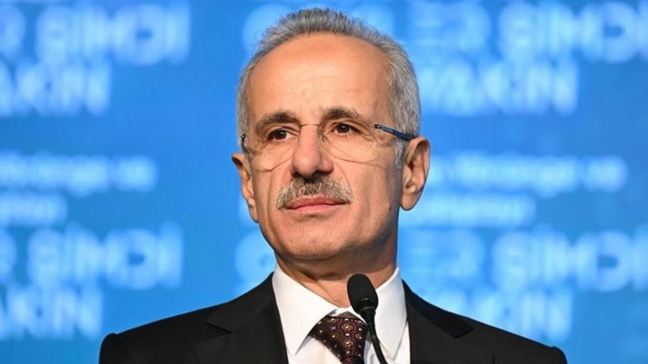 Otobüse kamera, moto kuryeye düzenleme yolda! Detayları Uraloğlu açıkladı - 1. Resim