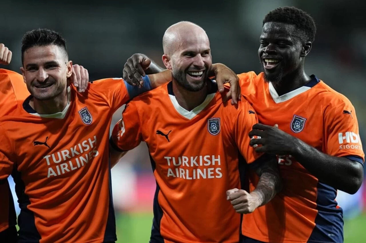 Petrocub-Başakşehir maçı hangi kanalda, saat kaçta? UEFA Konferans Ligi karşılaşması bu akşam! - 2. Resim