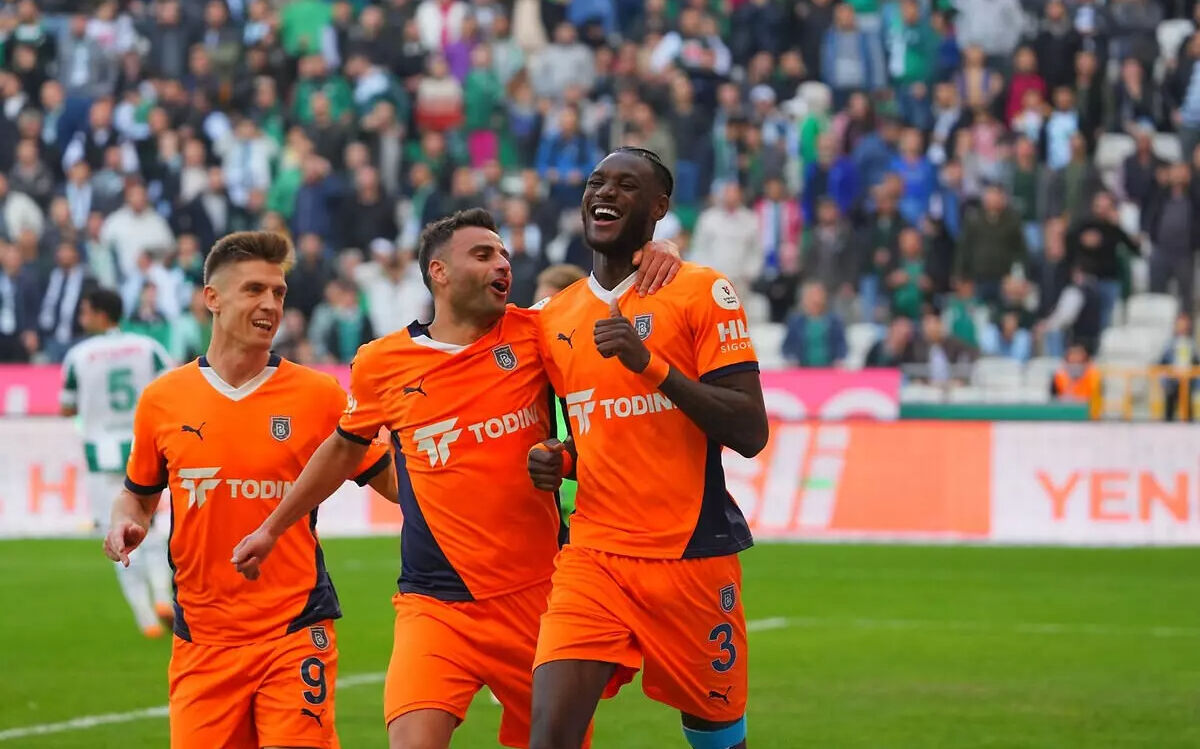 Petrocub-Başakşehir maçı hangi kanalda, saat kaçta? UEFA Konferans Ligi karşılaşması bu akşam! - 4. Resim