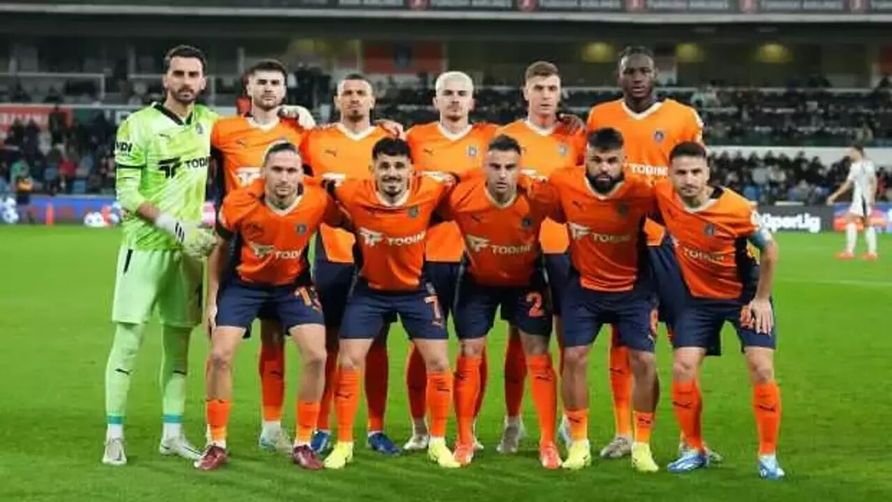 Petrocub-Başakşehir maçı hangi kanalda, saat kaçta? UEFA Konferans Ligi karşılaşması bu akşam! - 6. Resim