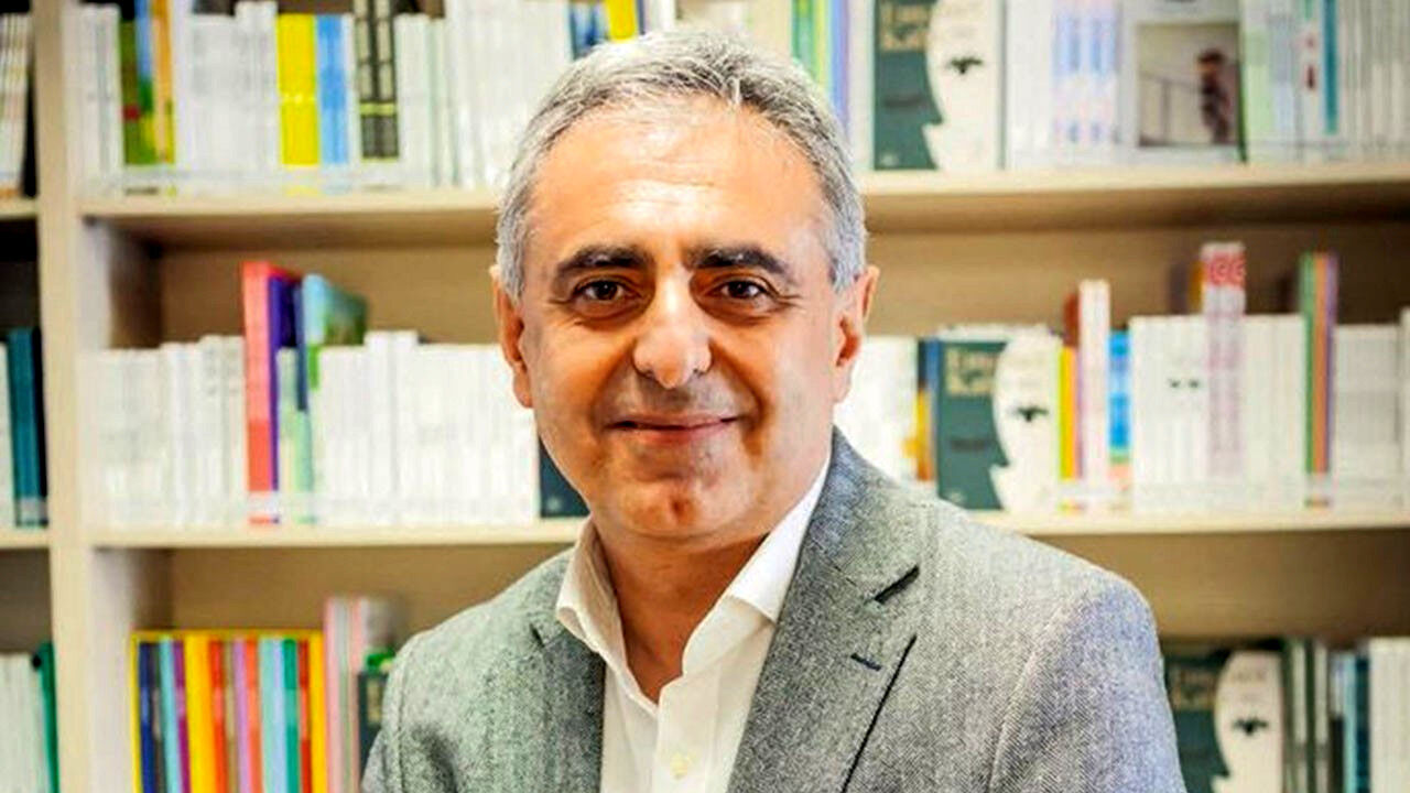 Prof. Dr. Gökçen Orhan kimdir? - 2. Resim