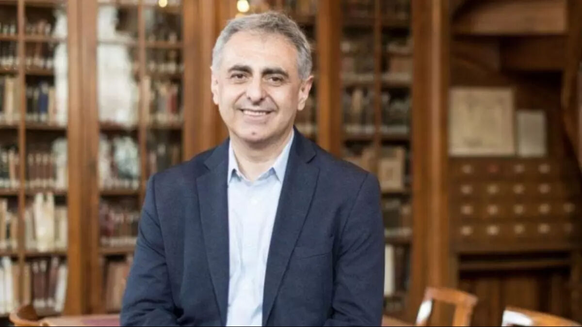 Prof. Dr. Gökçen Orhan kimdir? - 3. Resim